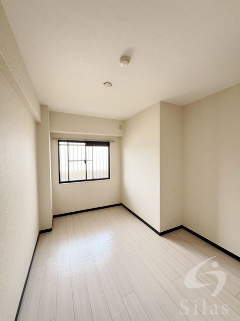 拡大写真:豊中市二葉町1丁目 2階206の内観