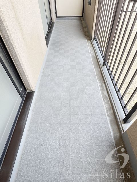 拡大写真:豊中市二葉町1丁目 2階206の内観