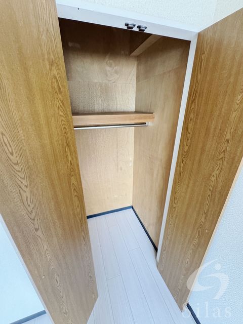 拡大写真:豊中市二葉町1丁目 2階206の内観
