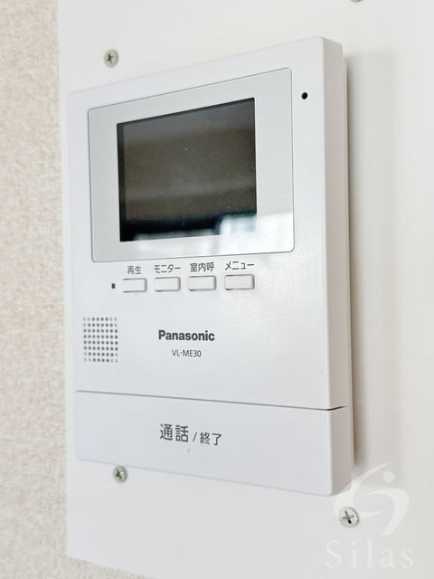 拡大写真:豊中市二葉町1丁目 2階206の内観