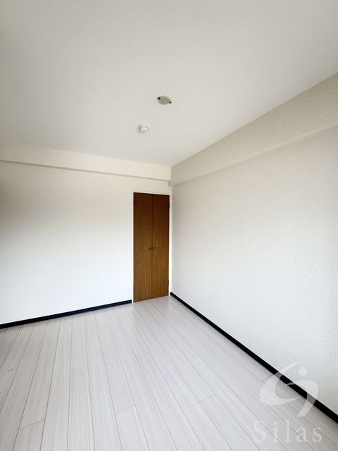 拡大写真:豊中市二葉町1丁目 2階206の内観