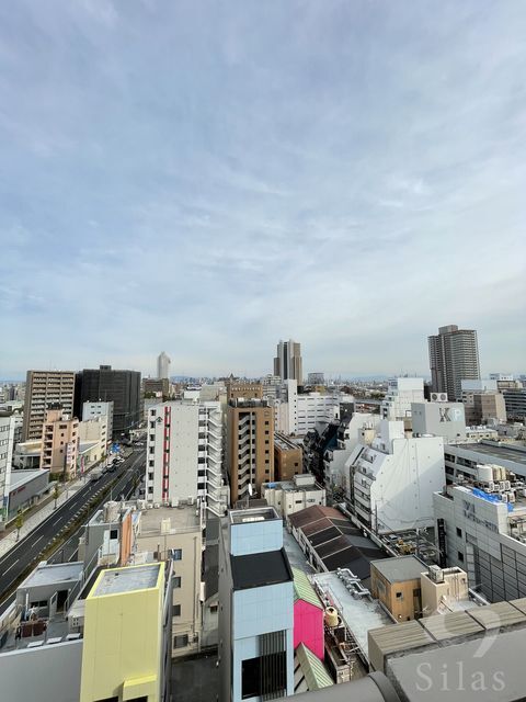 拡大写真:尼崎市昭和通4丁目 2階203の内観