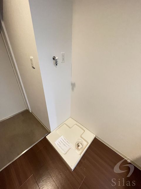 拡大写真:尼崎市昭和通4丁目 2階203の内観