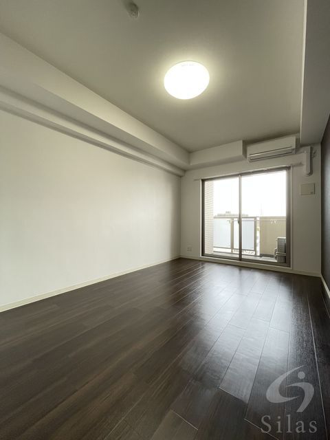 拡大写真:尼崎市昭和通4丁目 2階203の内観
