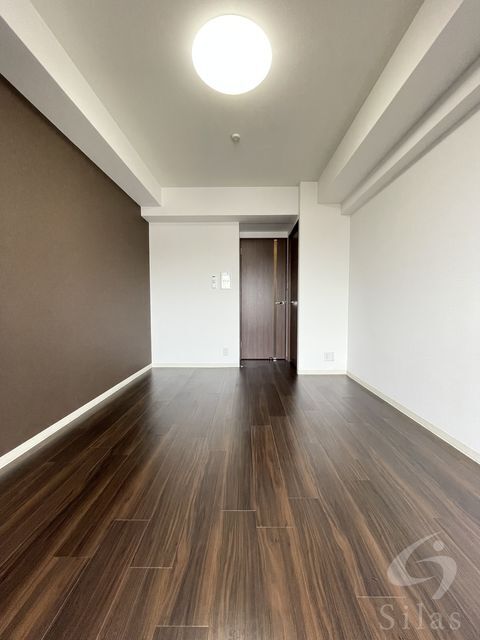 拡大写真:尼崎市昭和通4丁目 2階203の内観