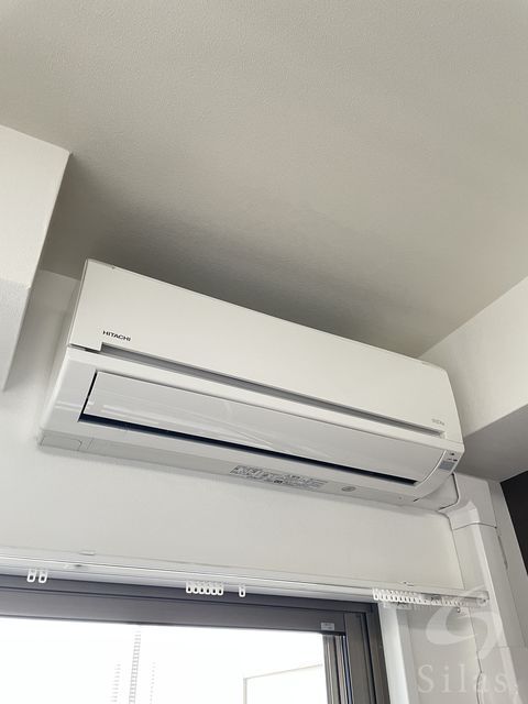 拡大写真:尼崎市昭和通4丁目 2階203の内観