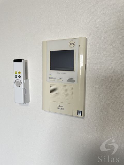 拡大写真:尼崎市昭和通4丁目 2階203の内観