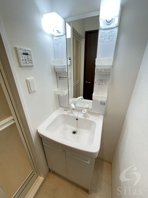 拡大写真:尼崎市昭和通4丁目 2階203の内観