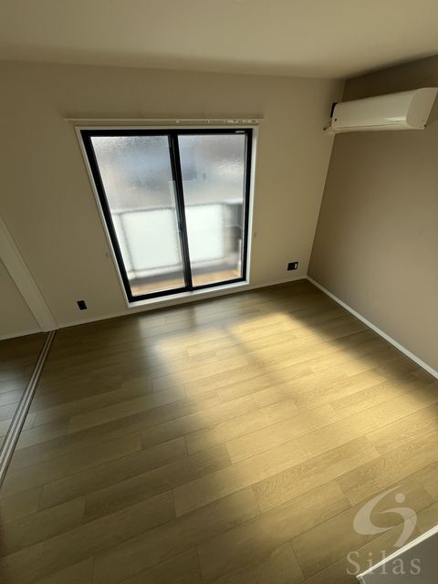 拡大写真:川西市栄根1丁目 3階305の内観