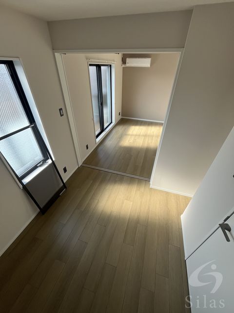 拡大写真:川西市栄根1丁目 3階305の内観