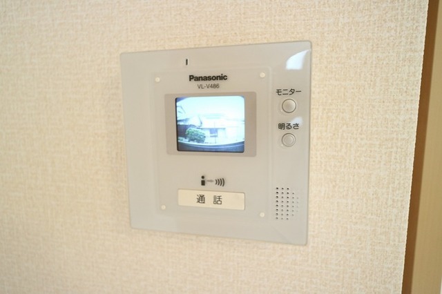 拡大写真:すみれハウス 1階101の内観