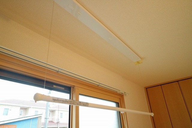 拡大写真:すみれハウス 1階101の内観