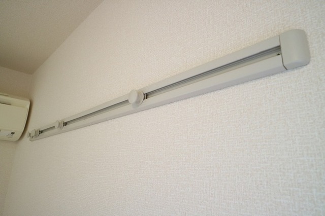 拡大写真:すみれハウス 1階101の内観
