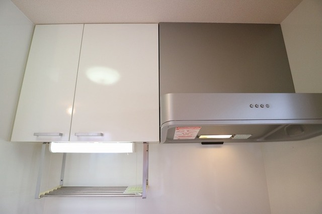拡大写真:すみれハウス 1階101の内観