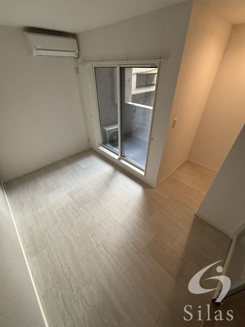 拡大写真:イル・フィオーレ一津屋 1階103の内観