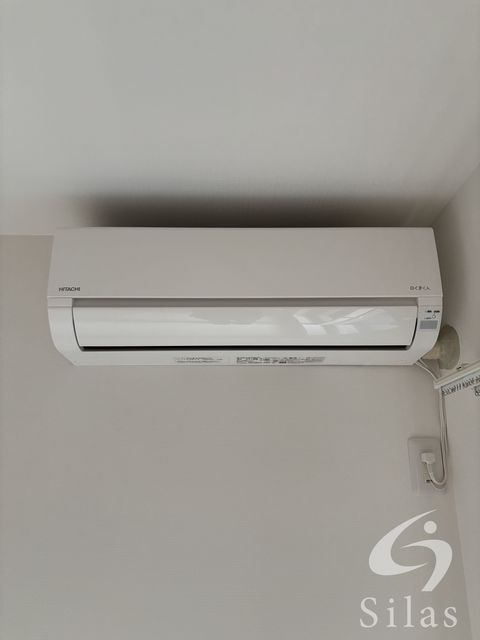 拡大写真:イル・フィオーレ一津屋 1階103の内観