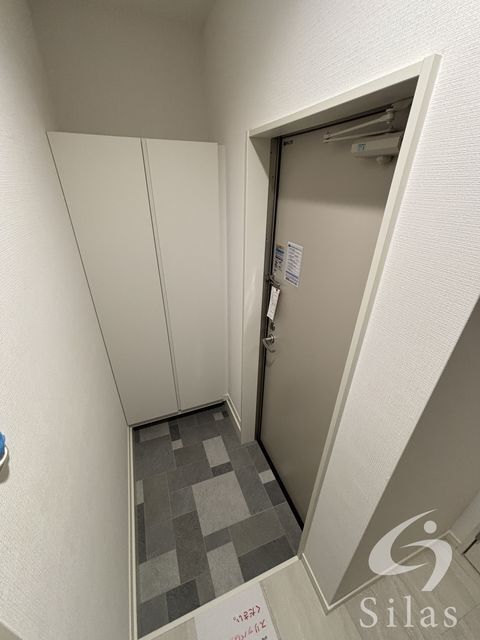 拡大写真:イル・フィオーレ一津屋 1階103の内観