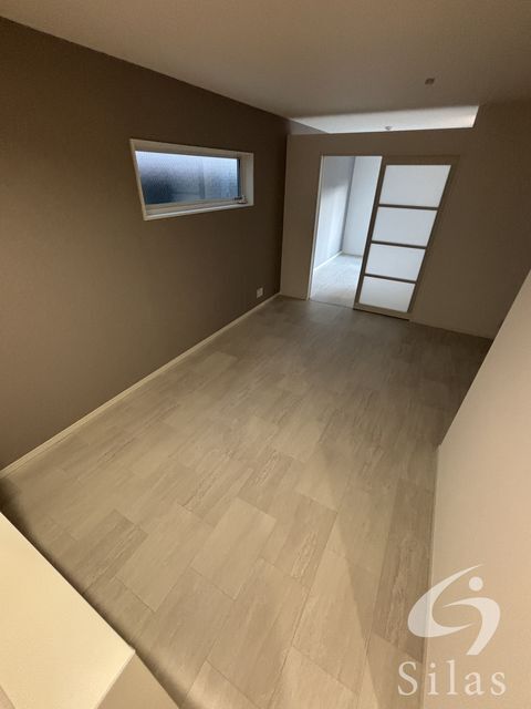 拡大写真:イル・フィオーレ一津屋 2階203の内観