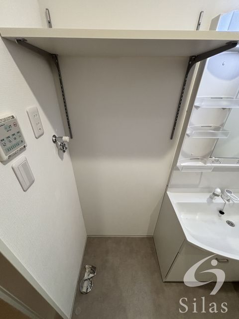 拡大写真:イル・フィオーレ一津屋 2階203の内観