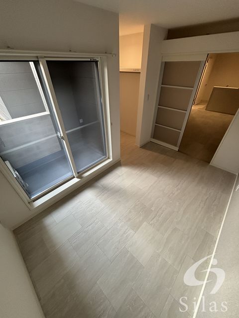 拡大写真:イル・フィオーレ一津屋 2階203の内観