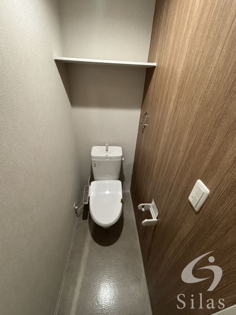 拡大写真:イル・フィオーレ一津屋 2階203の内観