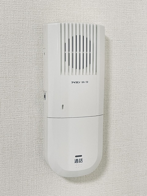 拡大写真：エリタージュ 1階102の内観