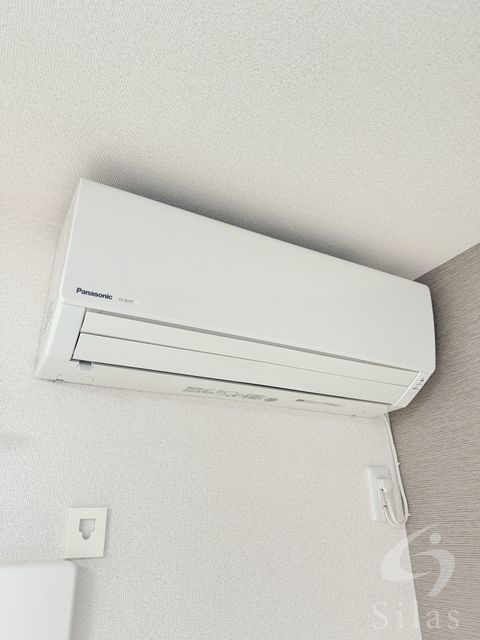 拡大写真:フジパレス西桜木町 3階301の内観