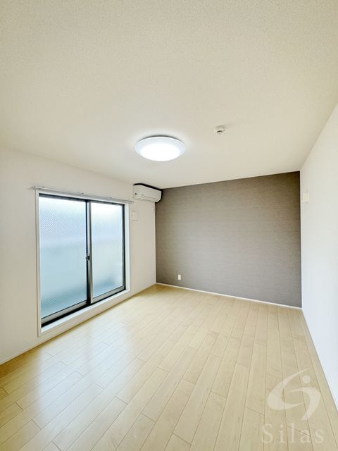 拡大写真:フジパレス西桜木町 3階301の内観