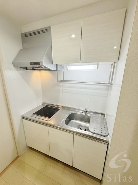 拡大写真:フジパレス西桜木町 3階301の内観