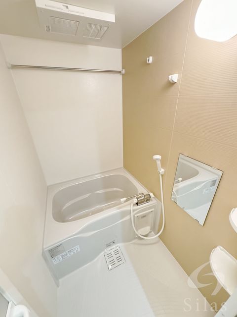 拡大写真:フジパレス西桜木町 3階301の内観