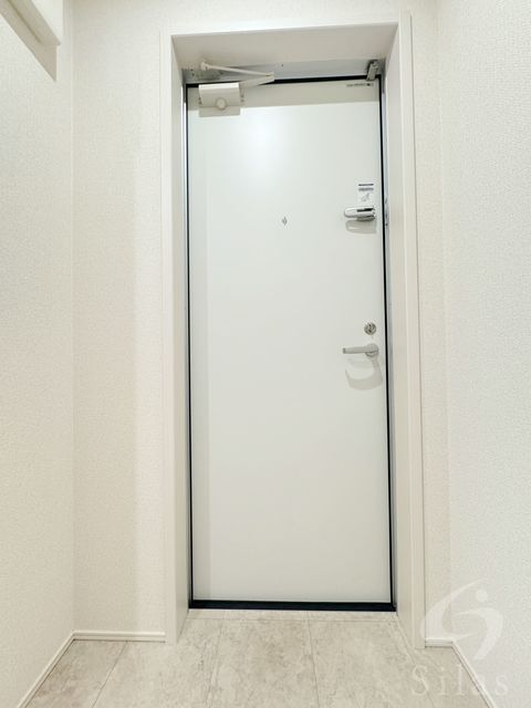 拡大写真:フジパレス西桜木町 3階301の内観