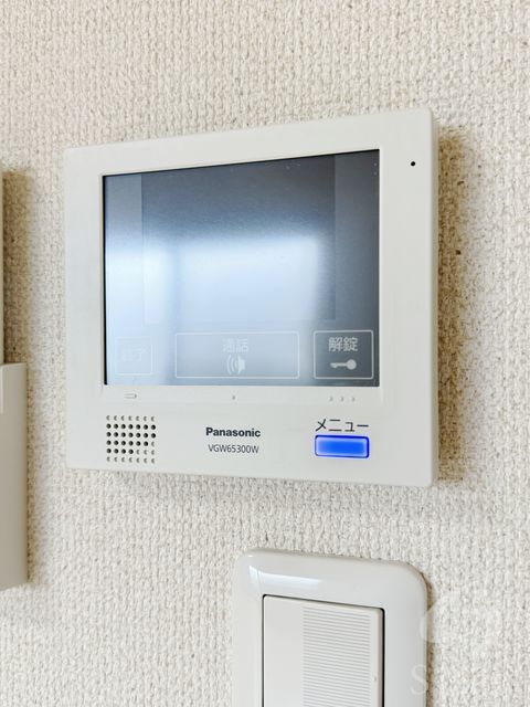 拡大写真:フジパレス西桜木町 3階301の内観