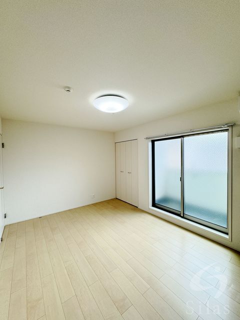 拡大写真:フジパレス西桜木町 3階301の内観