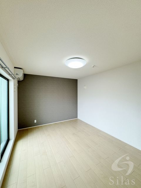 拡大写真:フジパレス西桜木町 3階301の内観