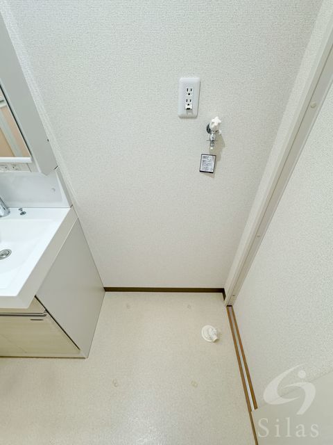 拡大写真:フジパレス西桜木町 3階301の内観