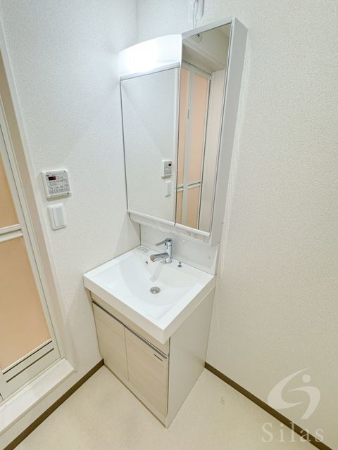 拡大写真:フジパレス西桜木町 3階301の内観