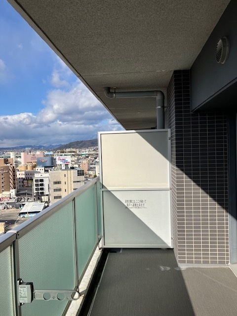 拡大写真:レジデンスエアポート 11階1107の内観