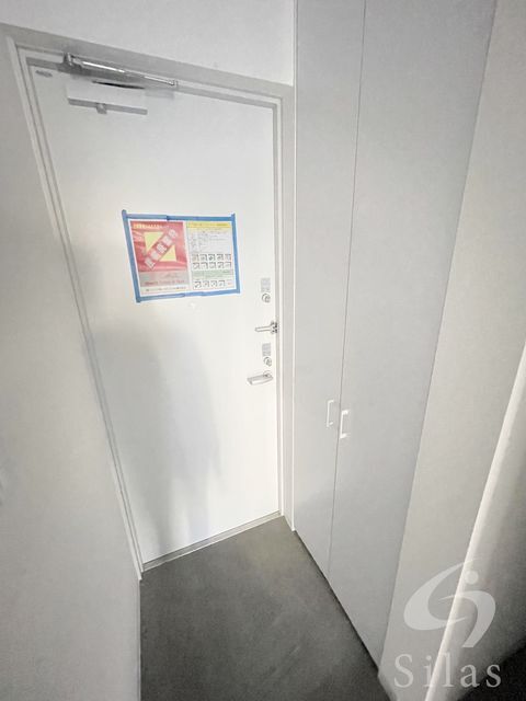 拡大写真:伊丹市稲野町1丁目 1階106の内観