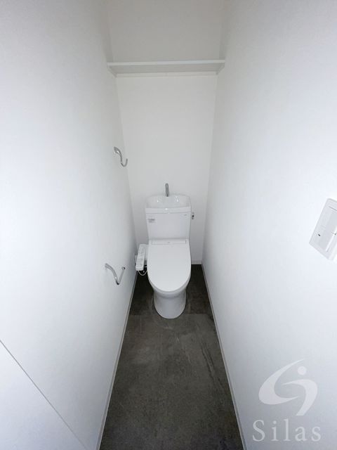 拡大写真:伊丹市稲野町1丁目 1階106の内観