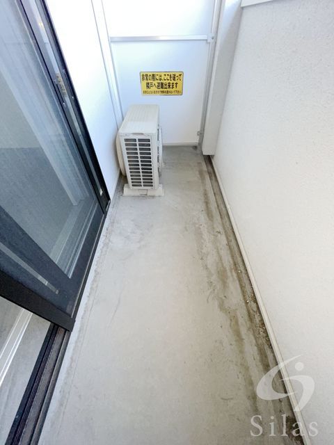 拡大写真:伊丹市稲野町1丁目 1階106の内観