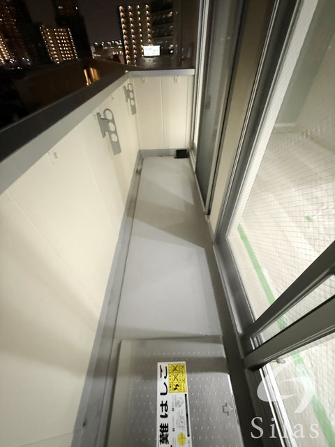 拡大写真:ガーデンヒルズ守口 6階603の内観