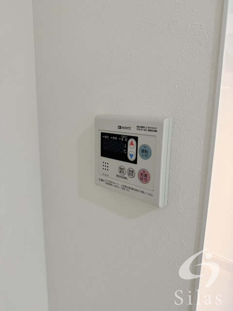 拡大写真:ガーデンヒルズ守口 6階603の内観