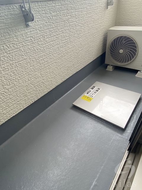 拡大写真:アッコルド 3階301の同仕様