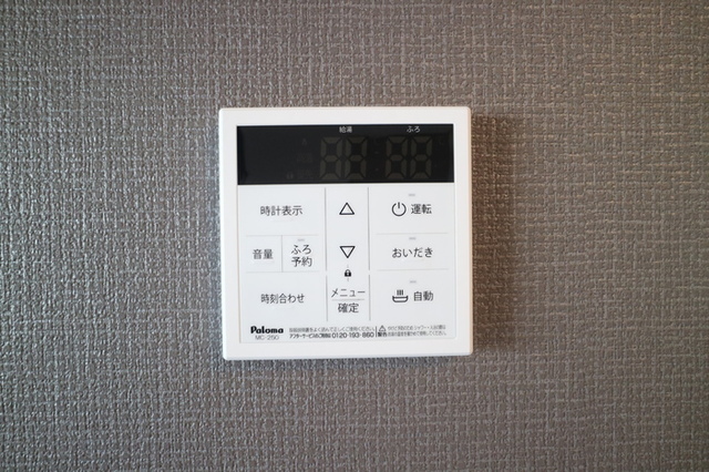 拡大写真:大阪市旭区清水5丁目 1階102の内観