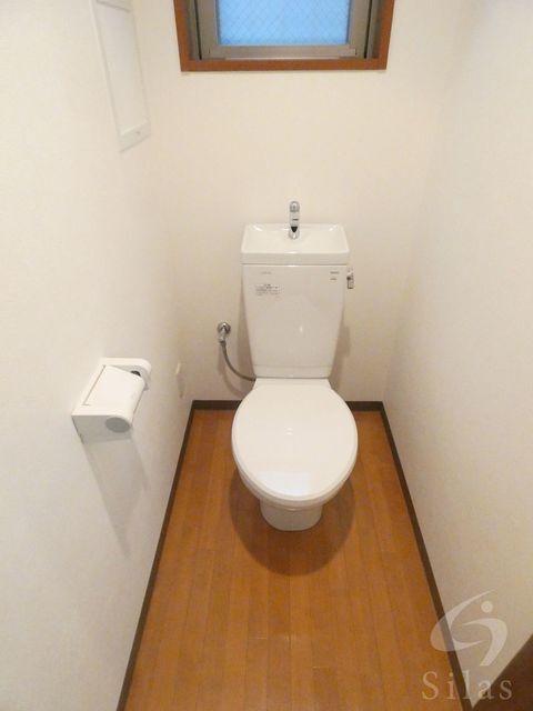 拡大写真:大阪市東淀川区柴島2丁目 2階201の内観