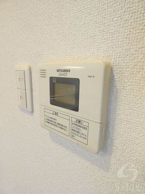 拡大写真:大阪市東淀川区柴島2丁目 2階201の内観