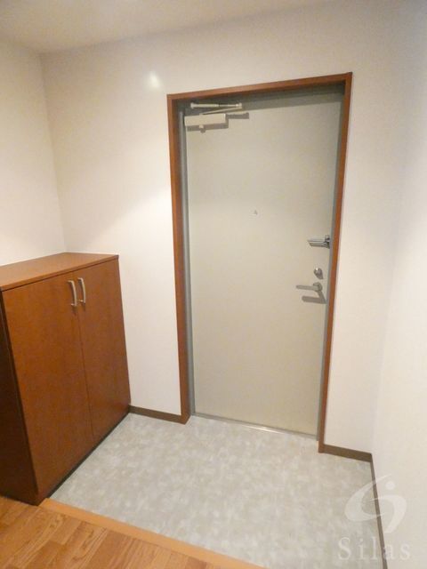 拡大写真:大阪市東淀川区柴島2丁目 2階201の内観