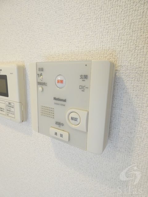 拡大写真:大阪市東淀川区柴島2丁目 2階201の内観