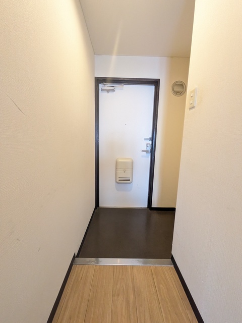 拡大写真:グランジュール淀川 4階407の内観