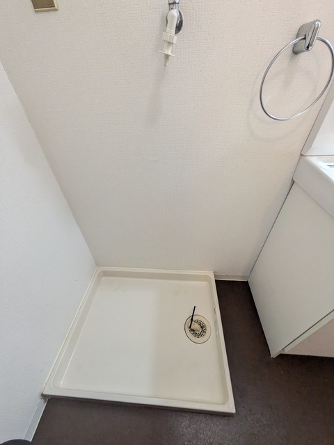 拡大写真:グランジュール淀川 4階407の内観